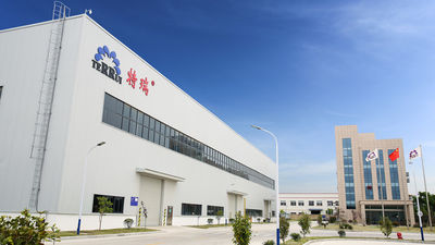 Cina Shanghai Terrui International Trade Co., Ltd.
