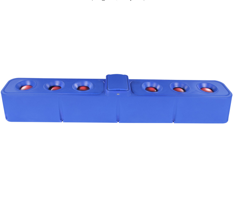 Peternakan Auto Waterer dengan built-in dalam kontrol suhu 100-120L/min laju aliran untuk sapi, domba dan kuda