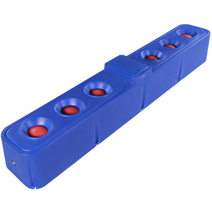 Peternakan Auto Waterer dengan built-in dalam kontrol suhu 100-120L/min laju aliran untuk sapi, domba dan kuda