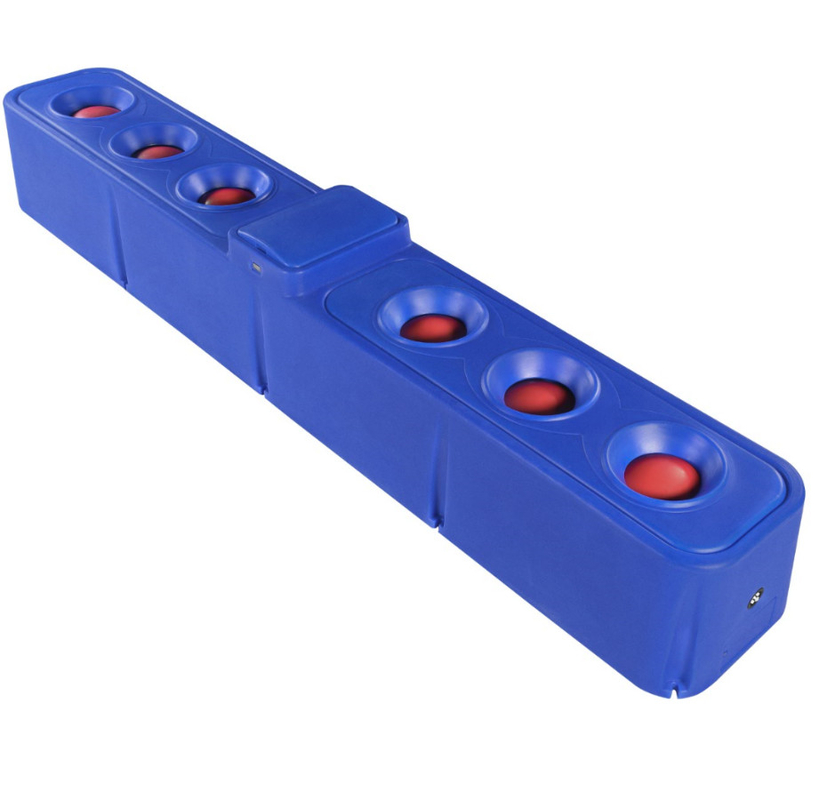 Peternakan Auto Waterer dengan built-in dalam kontrol suhu 100-120L/min laju aliran untuk sapi, domba dan kuda