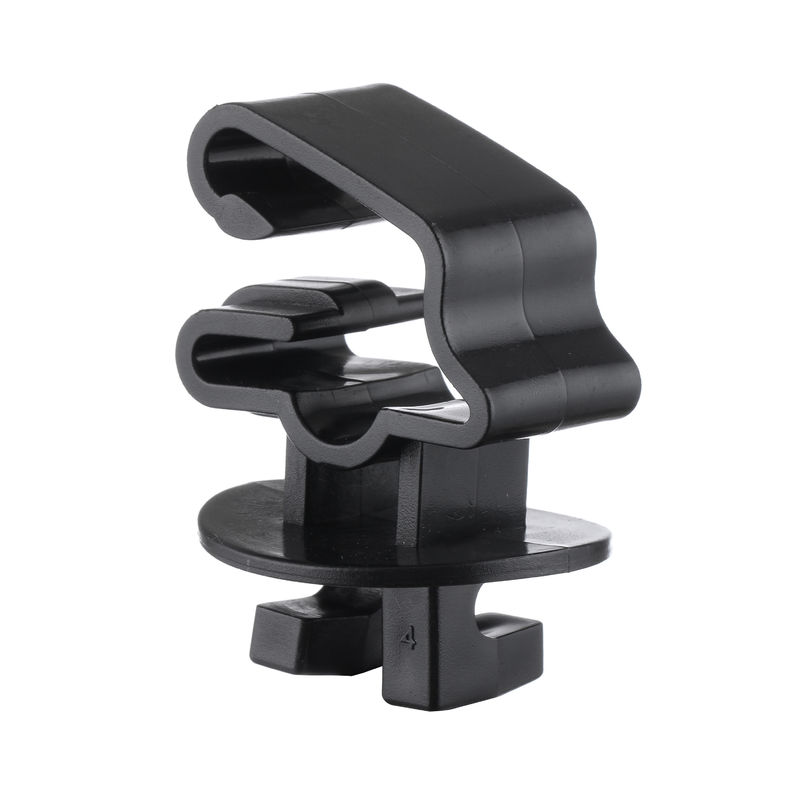 Isolator T-Post Tipe Isolator Post Baja Tegangan Tinggi untuk aplikasi tugas berat