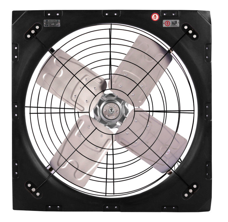 38-Inch Circulation Fan dengan 410w/0.6hp, 27300m3/h Air Flow & 96cm/38inch Blade untuk ruang besar