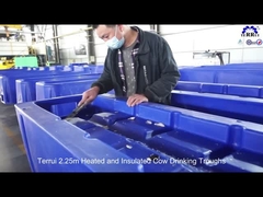 2.25m Sapi Minum Trough