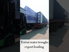 Blue Livestock Auto Waterer dengan built in temperature control 3 set dari 220V300W Heating Discs