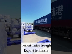 Pemandi Otomatis Ternak