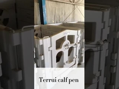 Jaga Anak Anda Panas dan Bergerak Dengan Kotak Anak Sapi Susu Portable yang Terisolasi