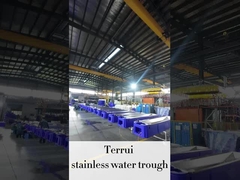 Pemanas Listrik Penyiram ternak dengan pemanasan dan aliran yang dapat disesuaikan