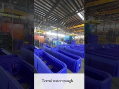 Peminum Sapi Otomatis untuk Ternak