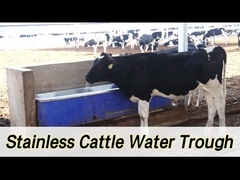 2 Set 1800W Pemanas Otomatis Pemanas Ternak dengan laju aliran 100-120L/min