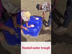 50L/menit Aliran Rata-rata Sato Pemandi Otomatis