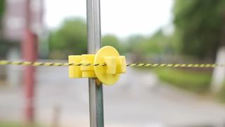 Perlengkapan Pagar Listrik Profesional: Amankan Ternak Anda dalam Hitungan Menit